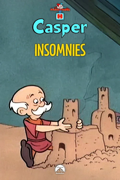 Bedtime Troubles