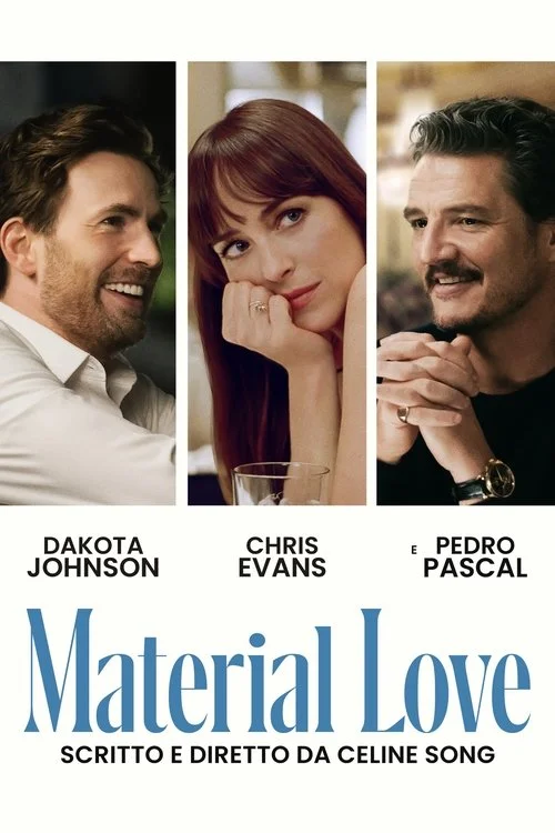 Material Love