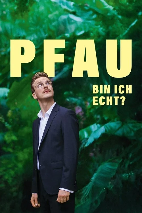 Peacock - Un uomo (quasi) perfetto